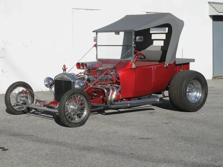 1923 Ford Model T - Image 2 of 2