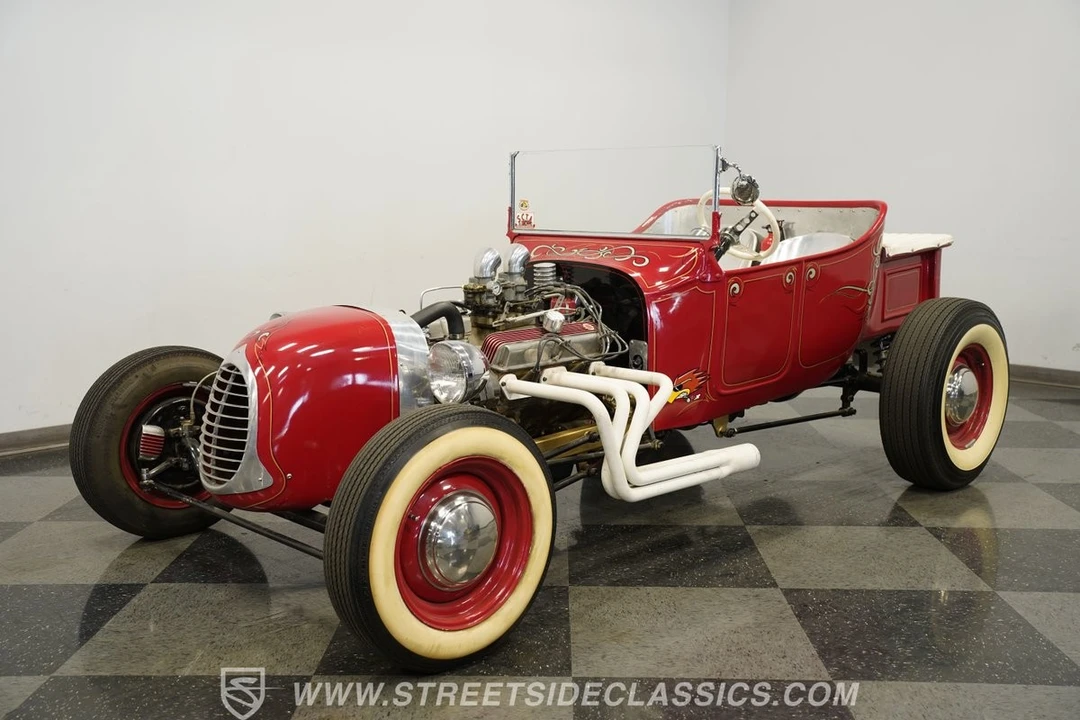 1923 Ford Hot Rod - Image 6 of 12