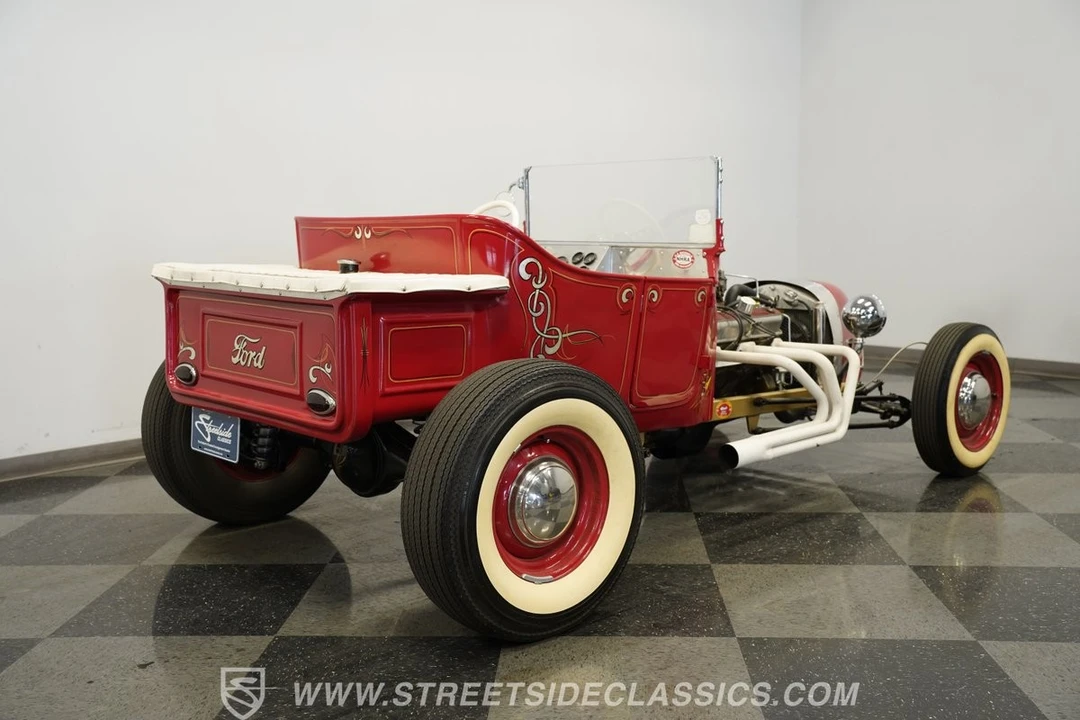1923 Ford Model T - Image 12 of 12