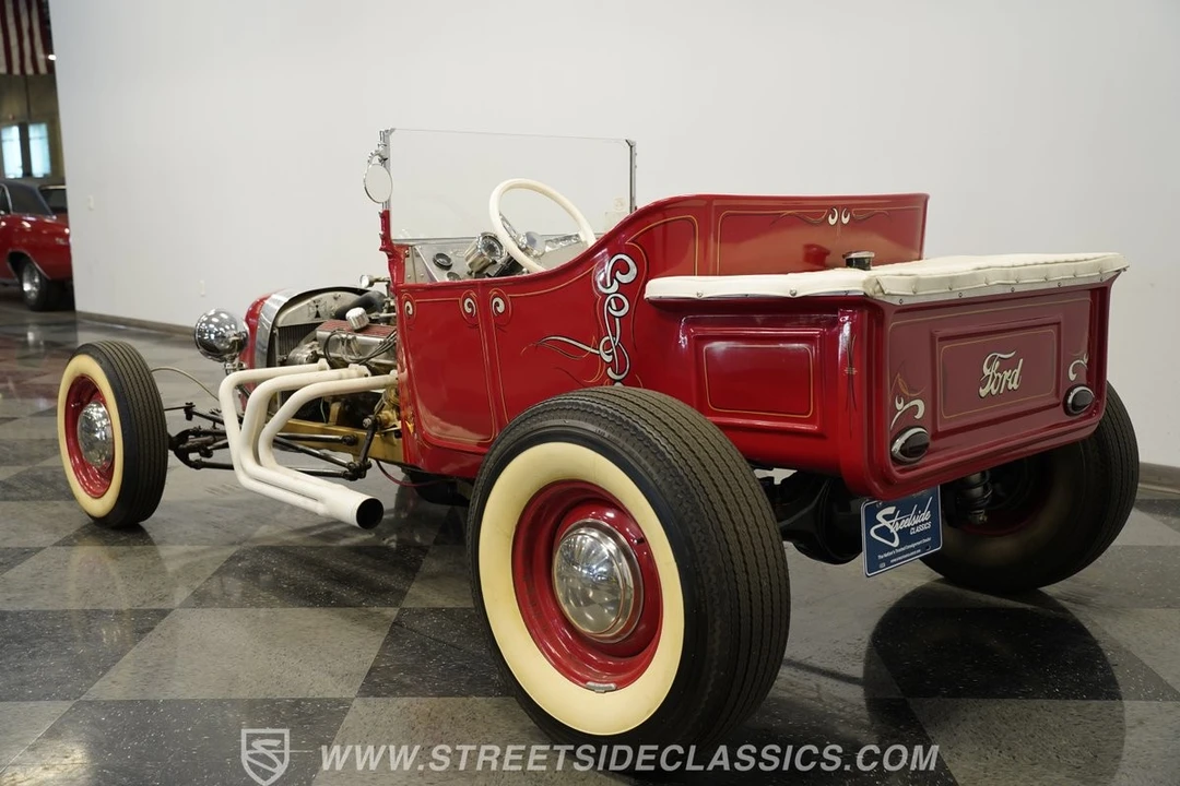 1923 Ford Hot Rod - Image 10 of 12