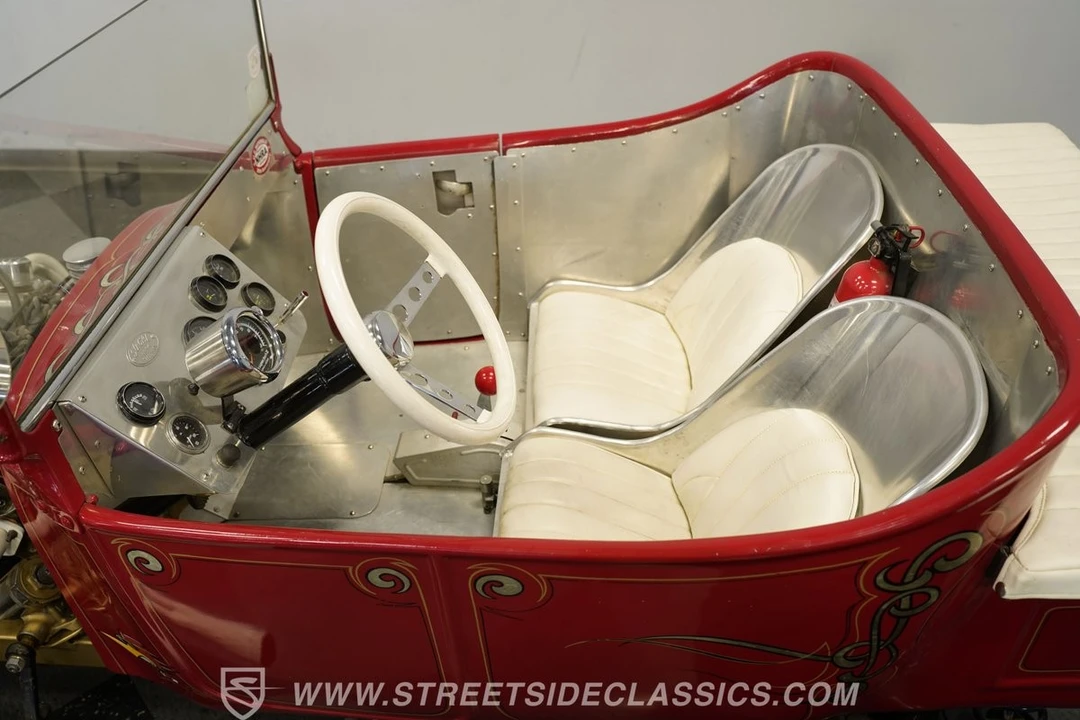 1923 Ford Hot Rod - Image 4 of 12