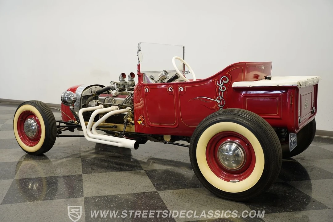 1923 Ford Hot Rod - Image 9 of 12