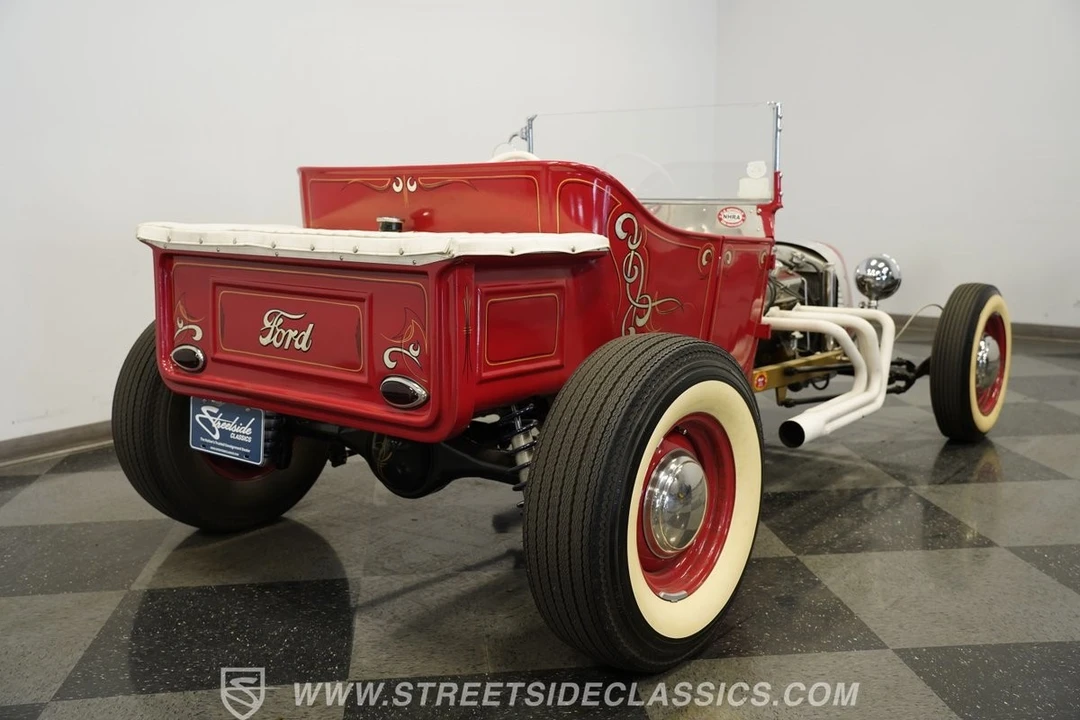 1923 Ford Hot Rod - Image 12 of 12