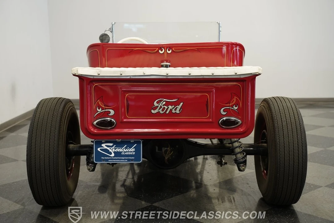 1923 Ford Hot Rod - Image 11 of 12