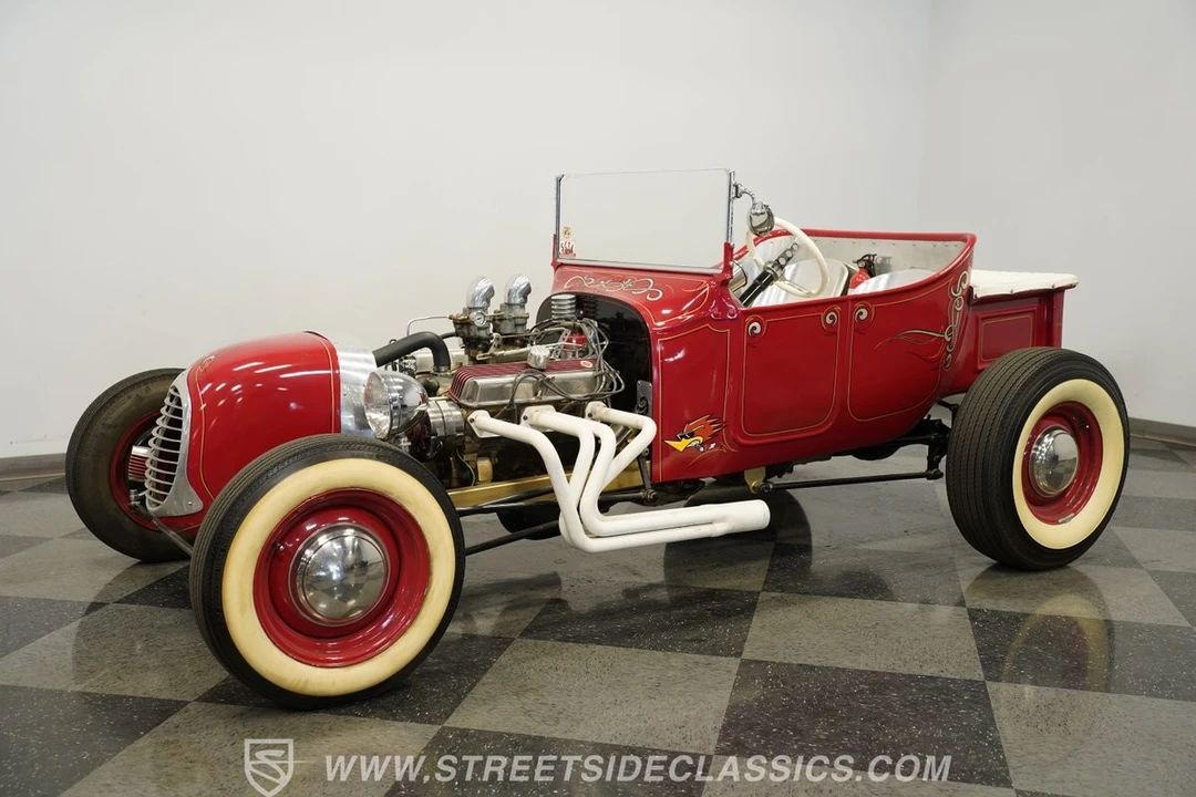 1923 Ford Model T - Image 6 of 12