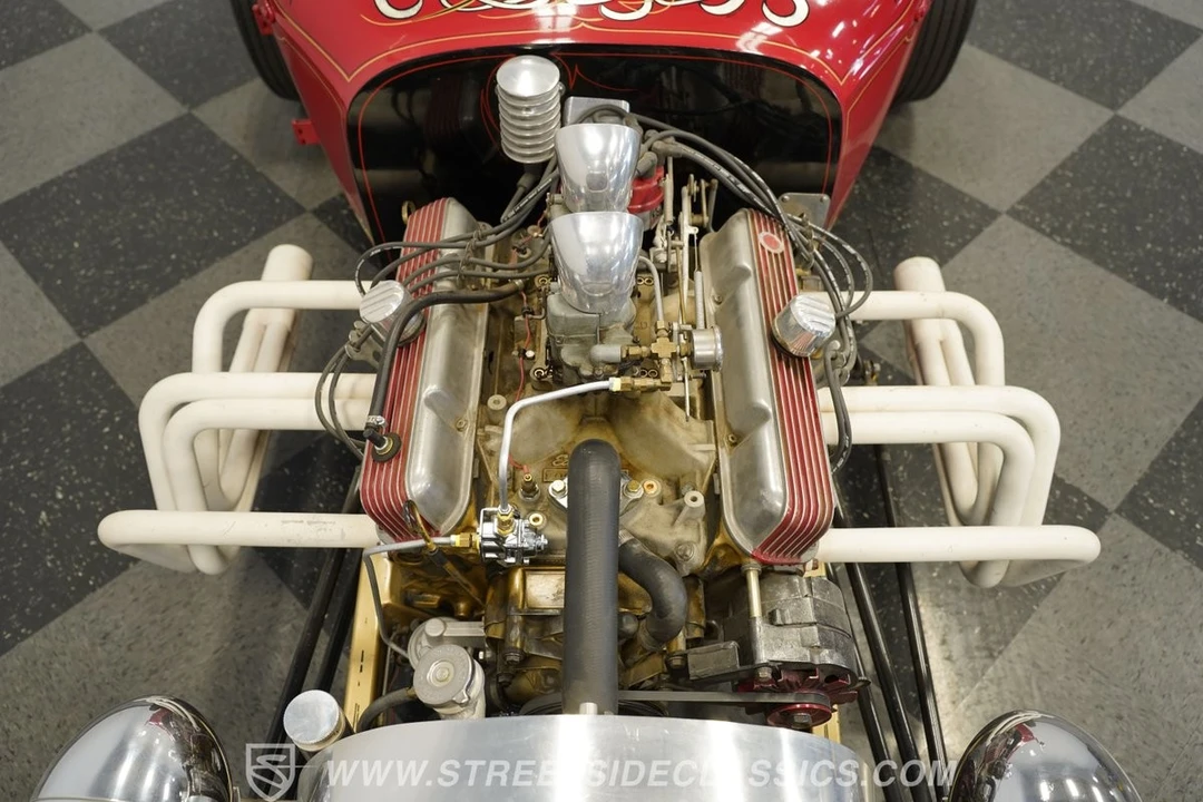 1923 Ford Model T - Image 4 of 12