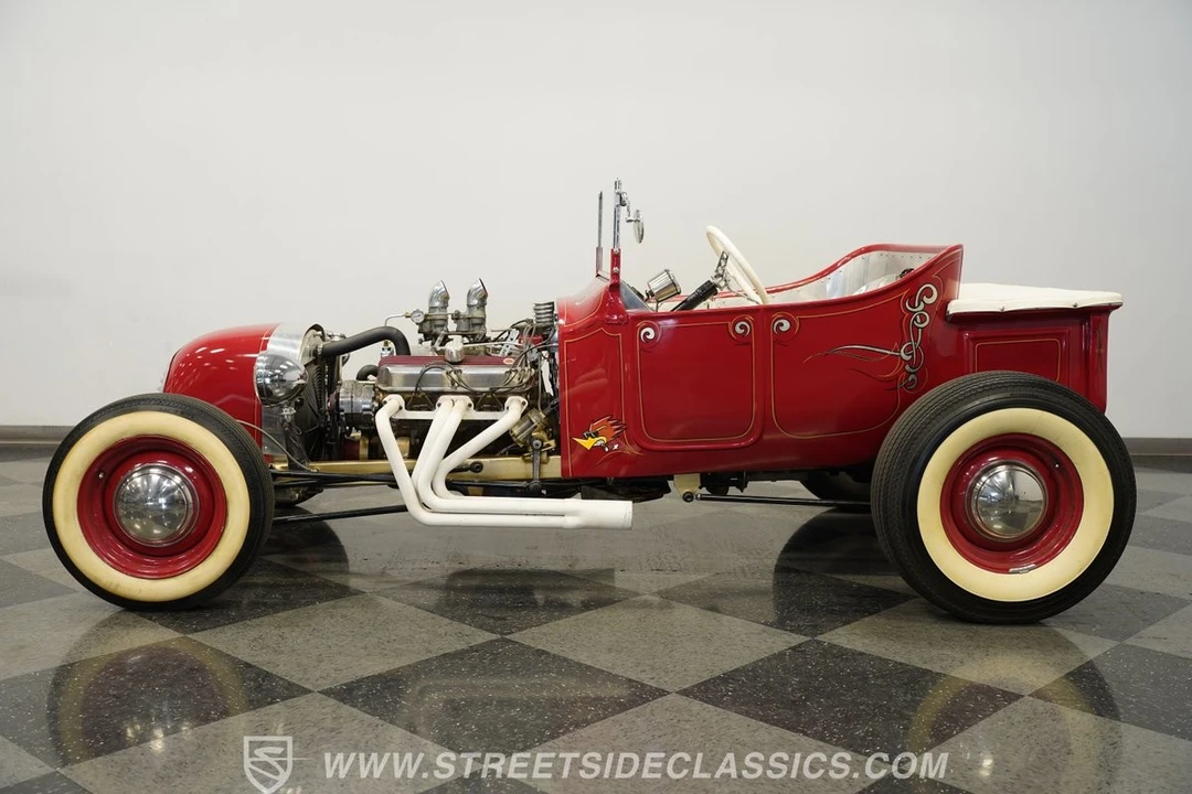 1923 Ford Model T - Image 7 of 12
