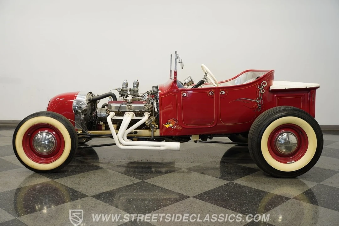 1923 Ford Hot Rod - Image 3 of 12