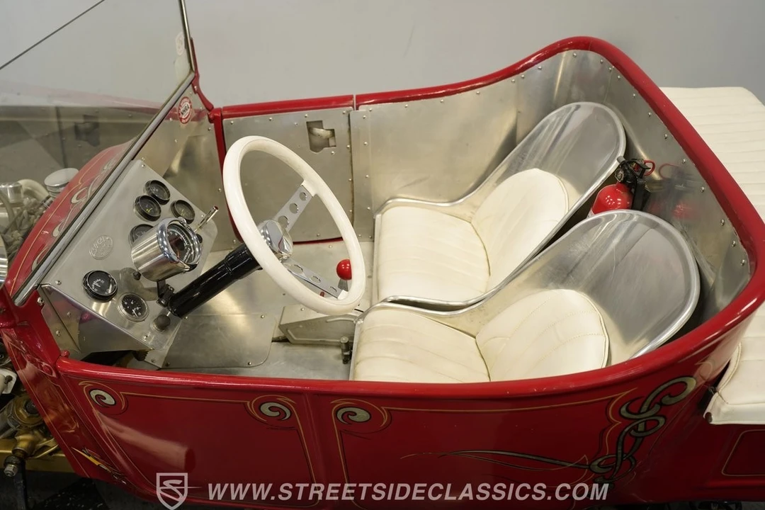 1923 Ford Hot Rod - Image 4 of 12