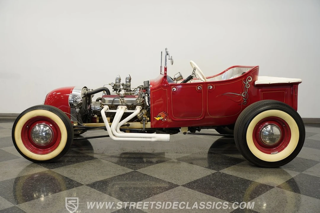 1923 Ford Model T - Image 2 of 12