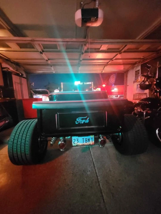 1923 Ford Hot Rod - Image 2 of 10