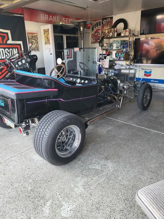 1923 Ford Hot Rod - Image 10 of 10