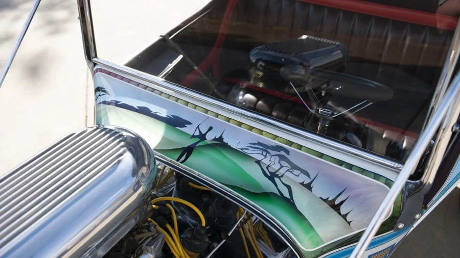 1923 Ford Hot Rod - Image 3 of 25