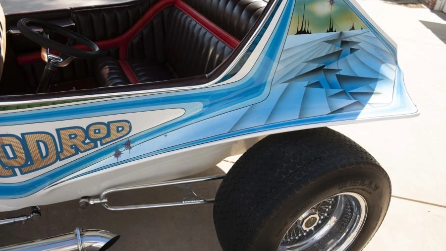 1923 Ford Hot Rod - Image 4 of 25