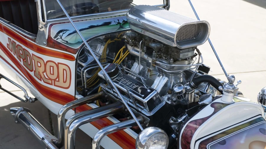 1923 Ford Hot Rod - Image 7 of 25