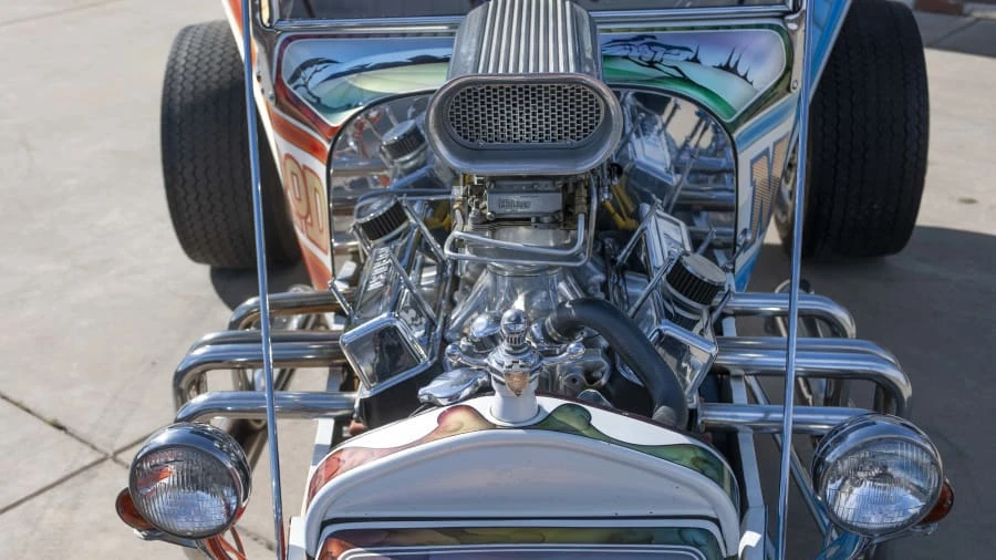 1923 Ford Hot Rod - Image 8 of 25