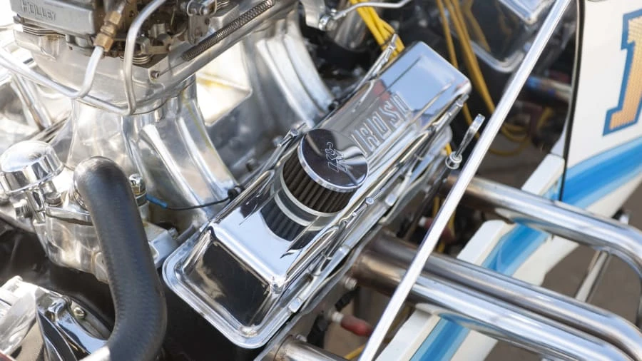 1923 Ford Hot Rod - Image 9 of 25