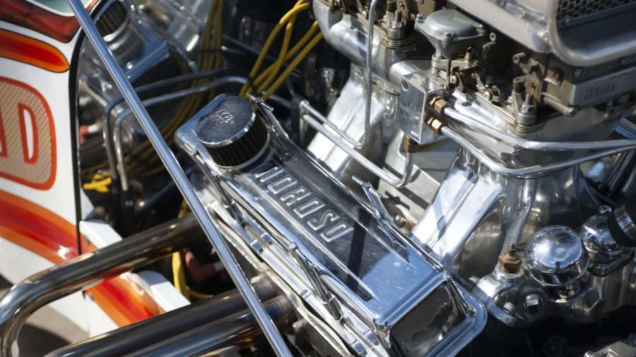 1923 Ford Hot Rod - Image 10 of 25