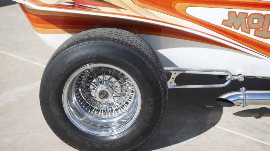 1923 Ford Hot Rod - Image 22 of 25