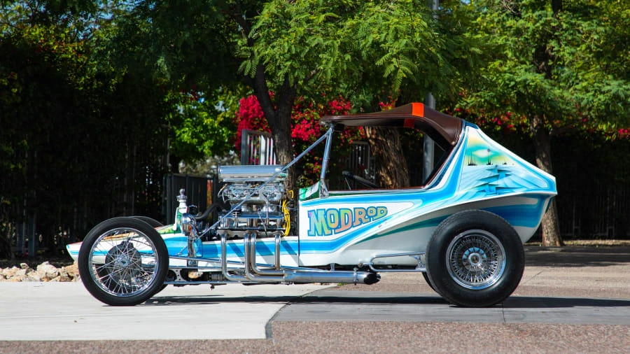 1923 Ford Hot Rod - Image 2 of 20