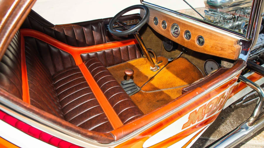 1923 Ford Hot Rod - Image 5 of 20