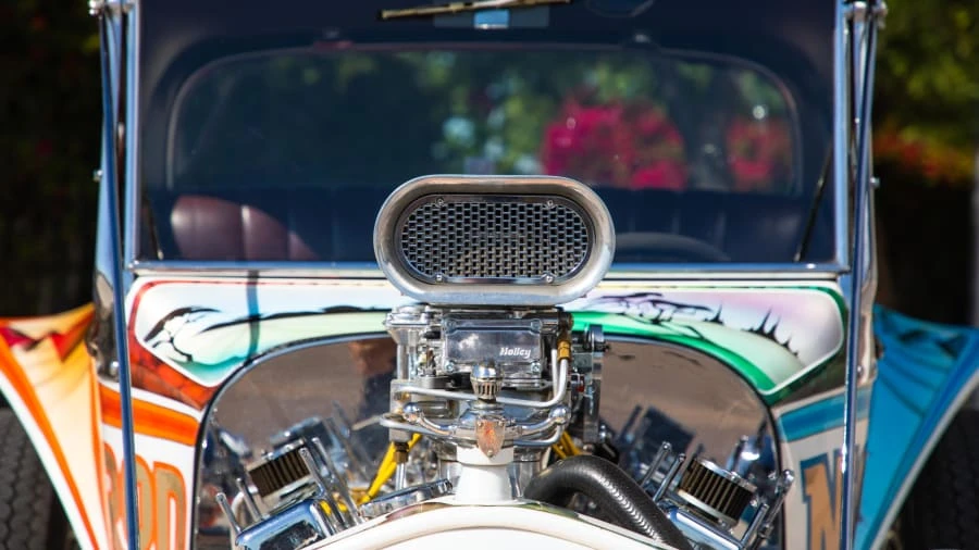 1923 Ford Hot Rod - Image 10 of 20