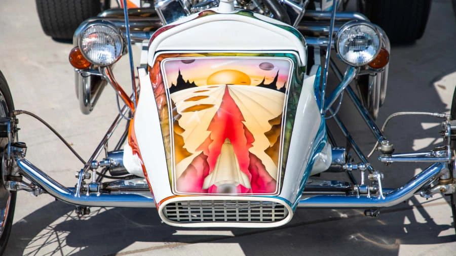 1923 Ford Hot Rod - Image 14 of 20