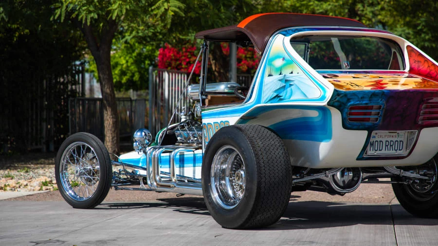 1923 Ford Hot Rod - Image 16 of 20