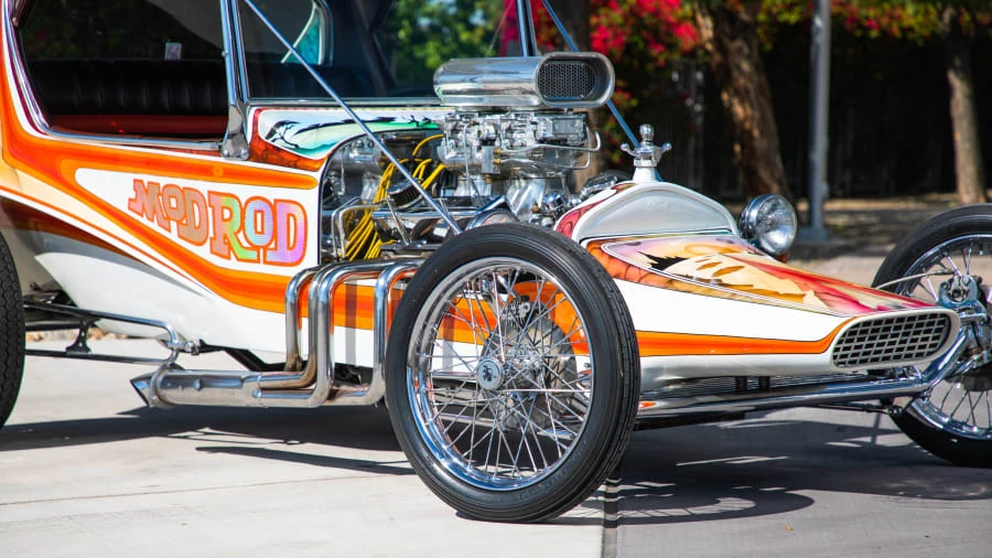1923 Ford Hot Rod - Image 17 of 20