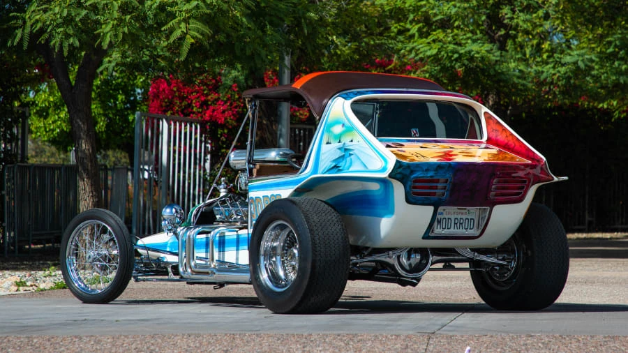 1923 Ford Hot Rod - Image 19 of 20