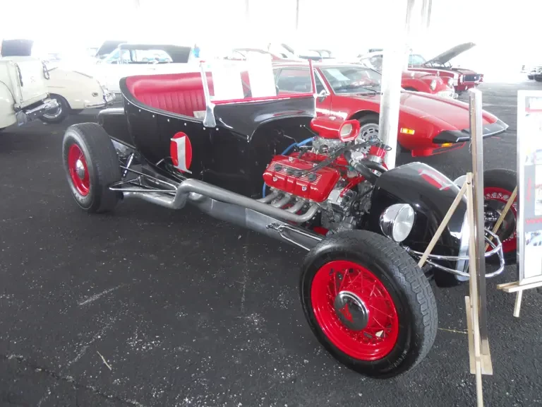 1923 Ford Model T - Image 2 of 2