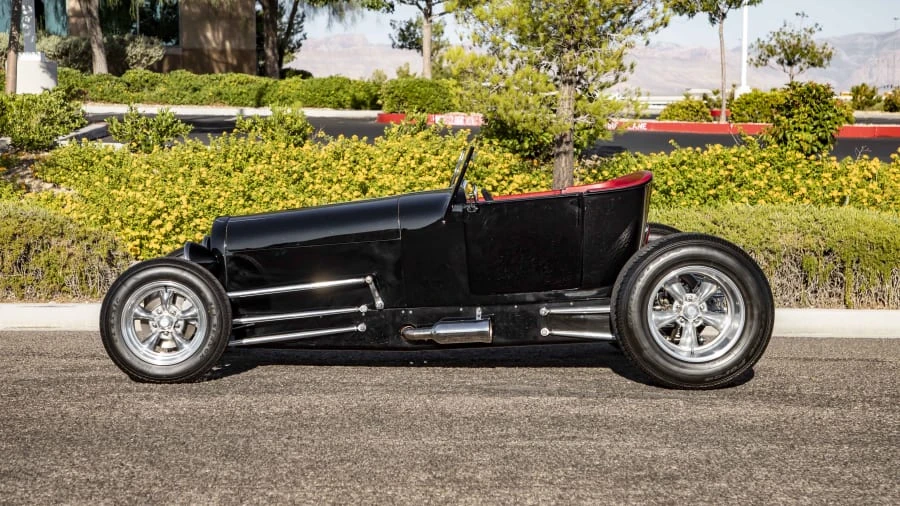 1923 Ford Hot Rod - Image 2 of 20