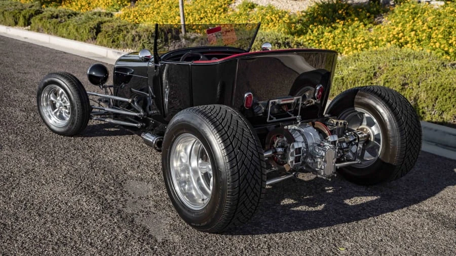 1923 Ford Hot Rod - Image 3 of 20