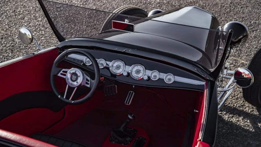 1923 Ford Hot Rod - Image 5 of 20