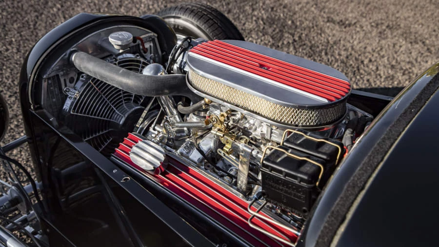 1923 Ford Hot Rod - Image 6 of 20