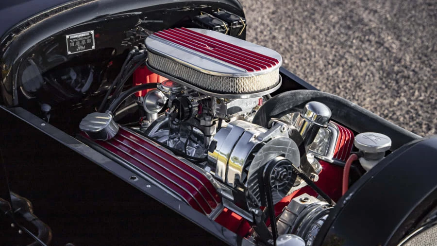 1923 Ford Hot Rod - Image 7 of 20