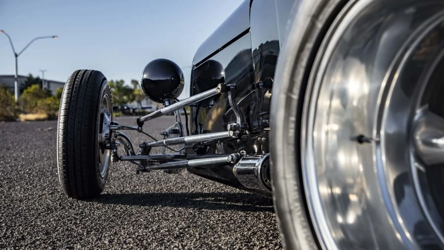 1923 Ford Hot Rod - Image 9 of 20