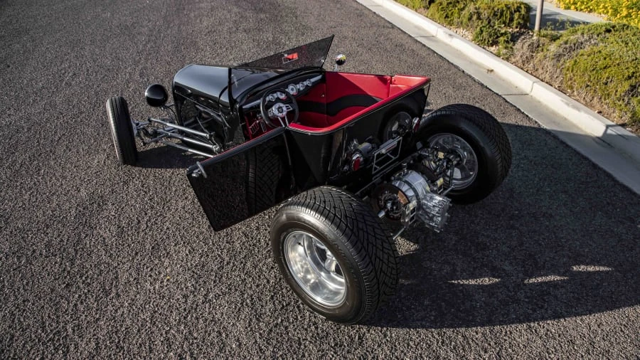 1923 Ford Hot Rod - Image 10 of 20