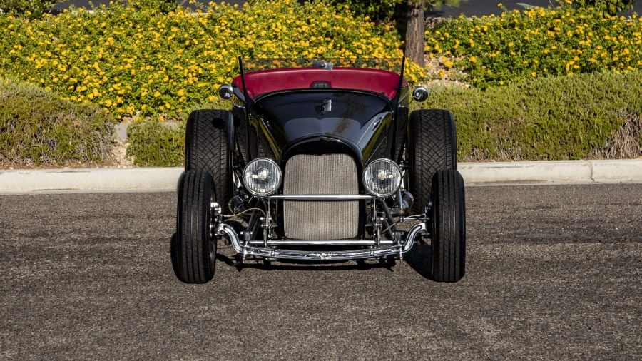 1923 Ford Hot Rod - Image 14 of 20