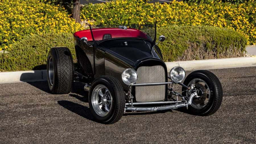 1923 Ford Hot Rod - Image 15 of 20