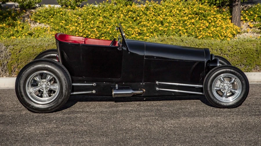 1923 Ford Hot Rod - Image 17 of 20