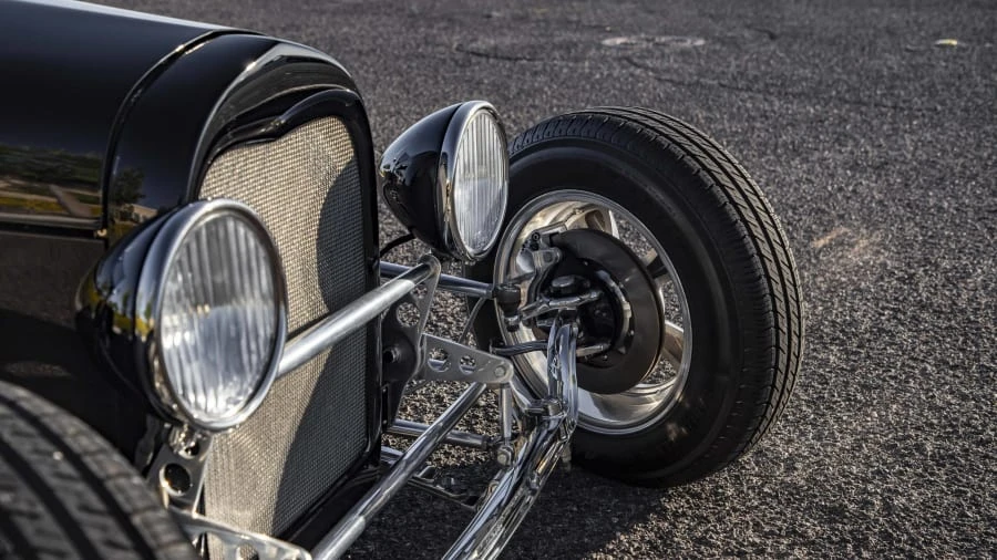 1923 Ford Hot Rod - Image 18 of 20