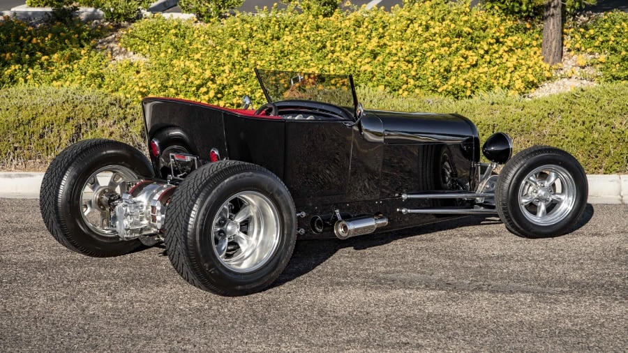 1923 Ford Hot Rod - Image 19 of 20