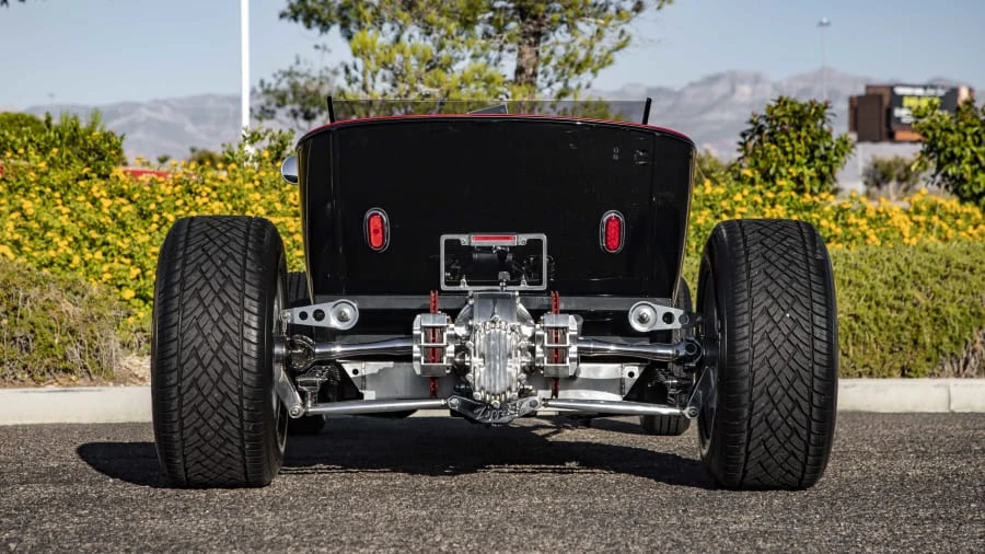 1923 Ford Hot Rod - Image 20 of 20