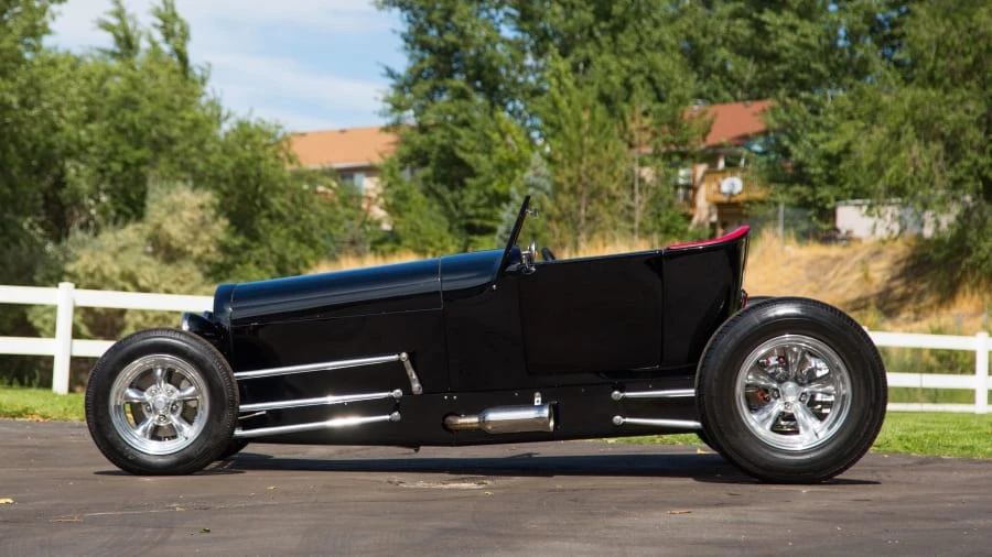 1923 Ford Hot Rod - Image 2 of 12
