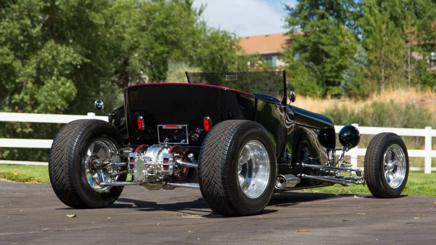 1923 Ford Hot Rod - Image 3 of 12