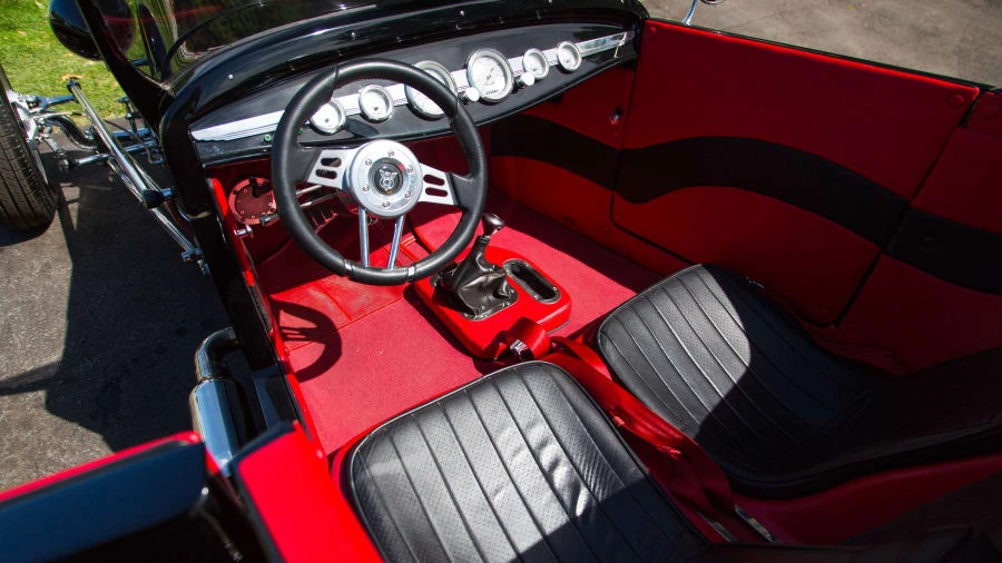 1923 Ford Hot Rod - Image 4 of 12