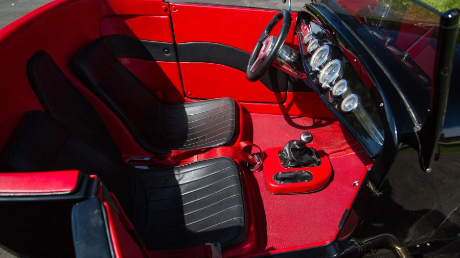 1923 Ford Hot Rod - Image 5 of 12