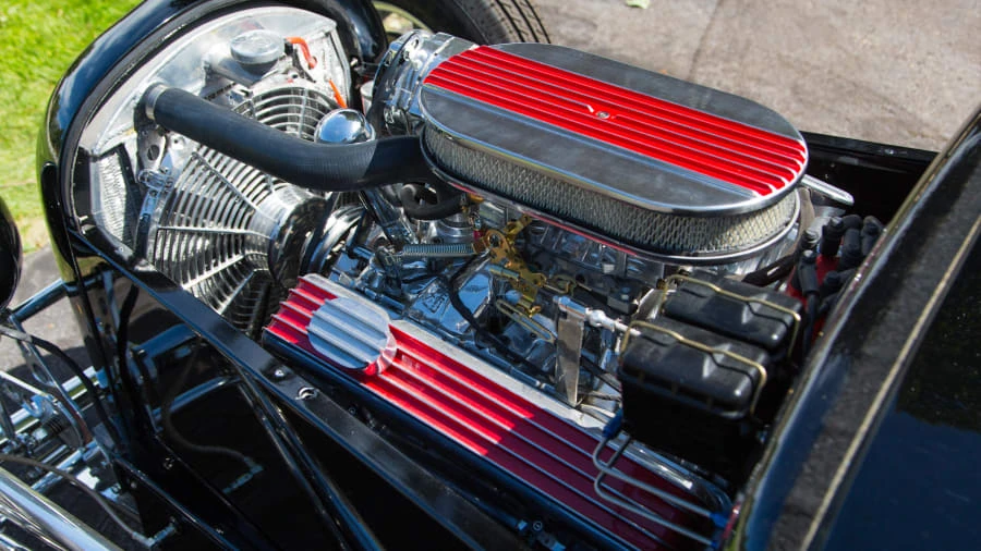 1923 Ford Hot Rod - Image 6 of 12
