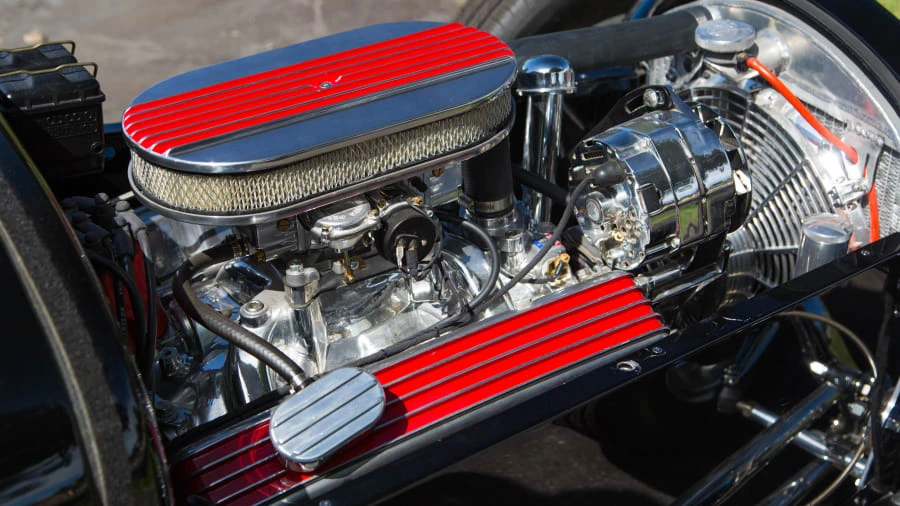 1923 Ford Hot Rod - Image 7 of 12